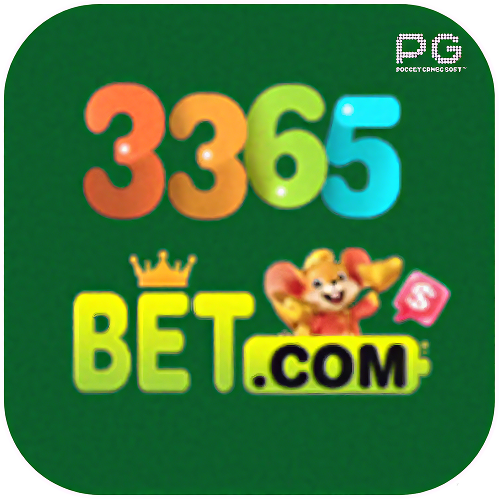 3365bet Champion v4.8.9