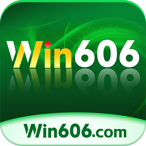 WIN606 Plus Casino App