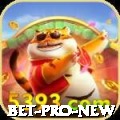 bet Pro New