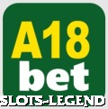eq777 - Slots Legend