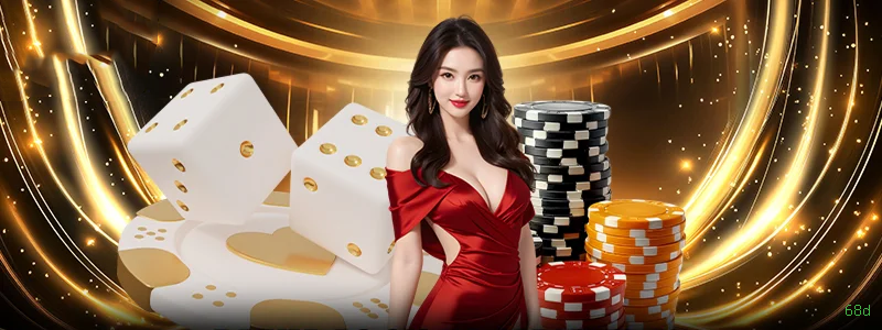Slots online da 68d com jackpots progressivos